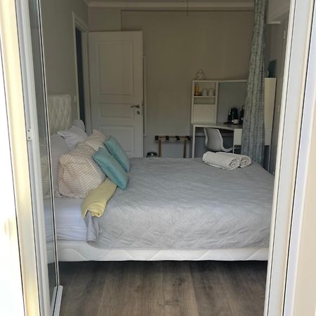 Chambre D'Hote Fabron Ница Екстериор снимка