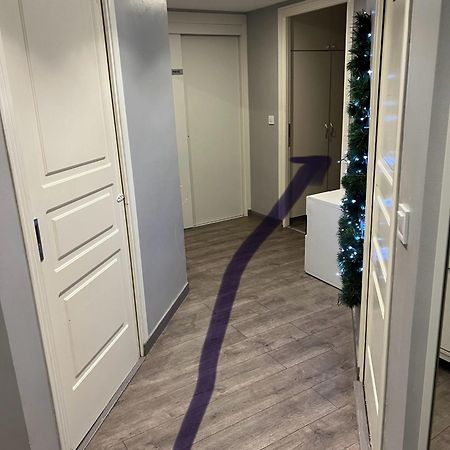 Chambre D'Hote Fabron Ница Екстериор снимка